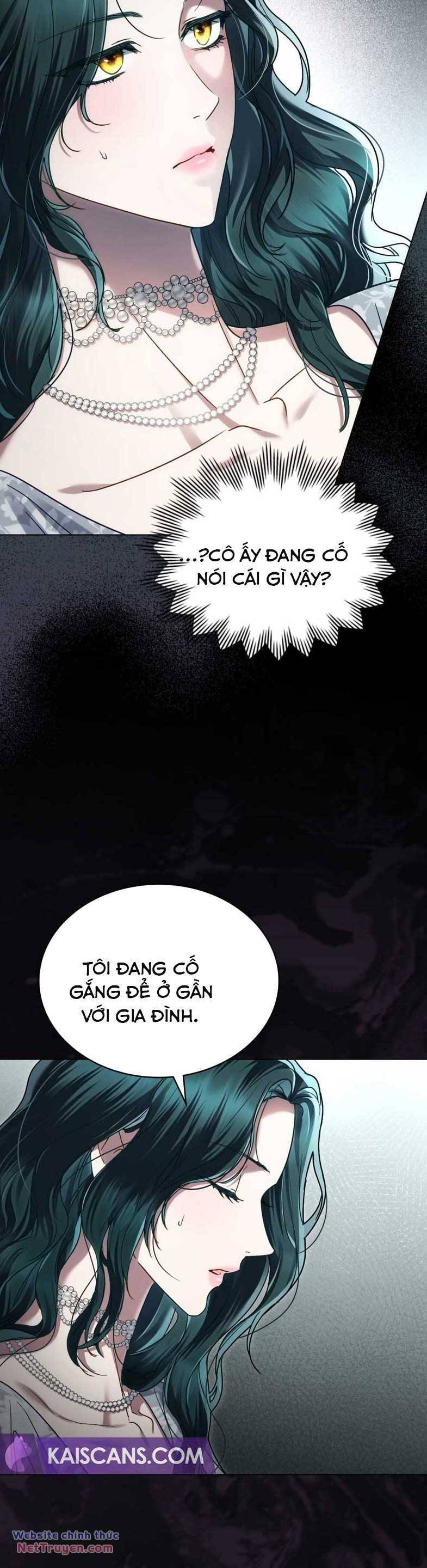 Giới Thượng Lưu - Chapter 13 - Page 20
