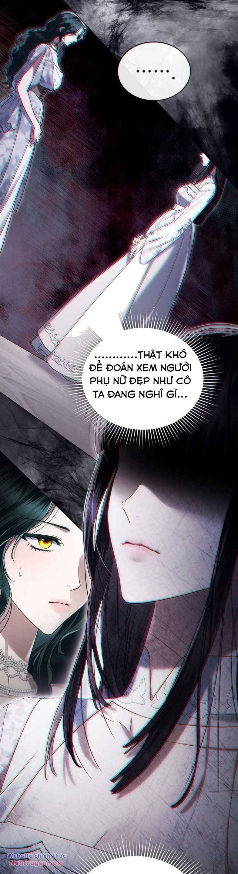 Giới Thượng Lưu - Chapter 13 - Page 22