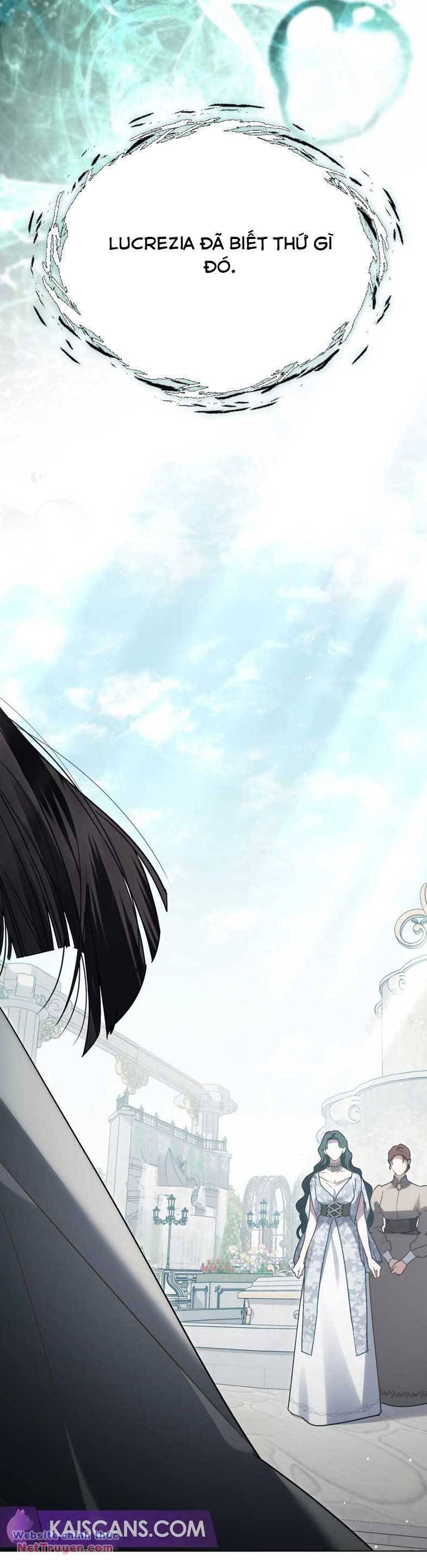 Giới Thượng Lưu - Chapter 13 - Page 28