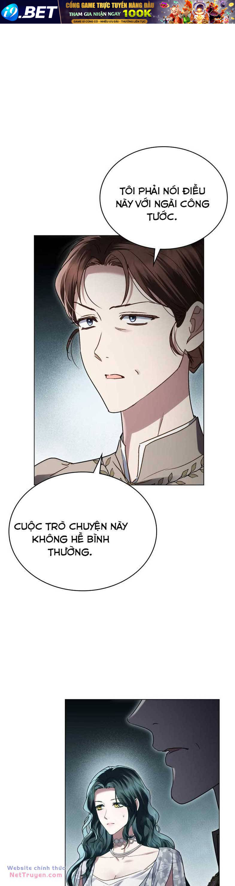 Giới Thượng Lưu - Chapter 13 - Page 29