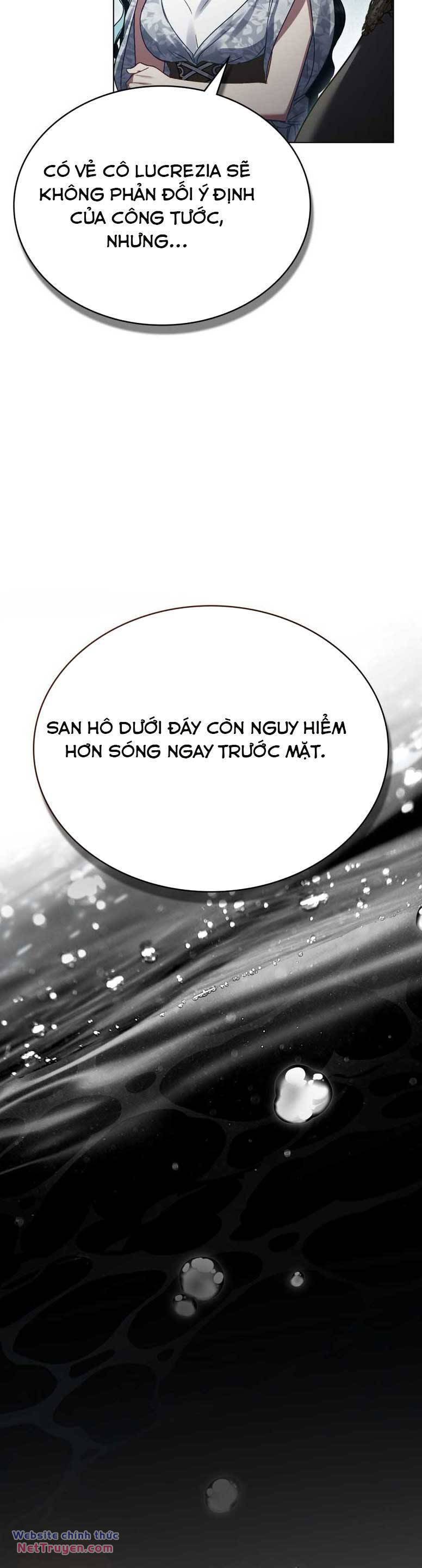 Giới Thượng Lưu - Chapter 13 - Page 30