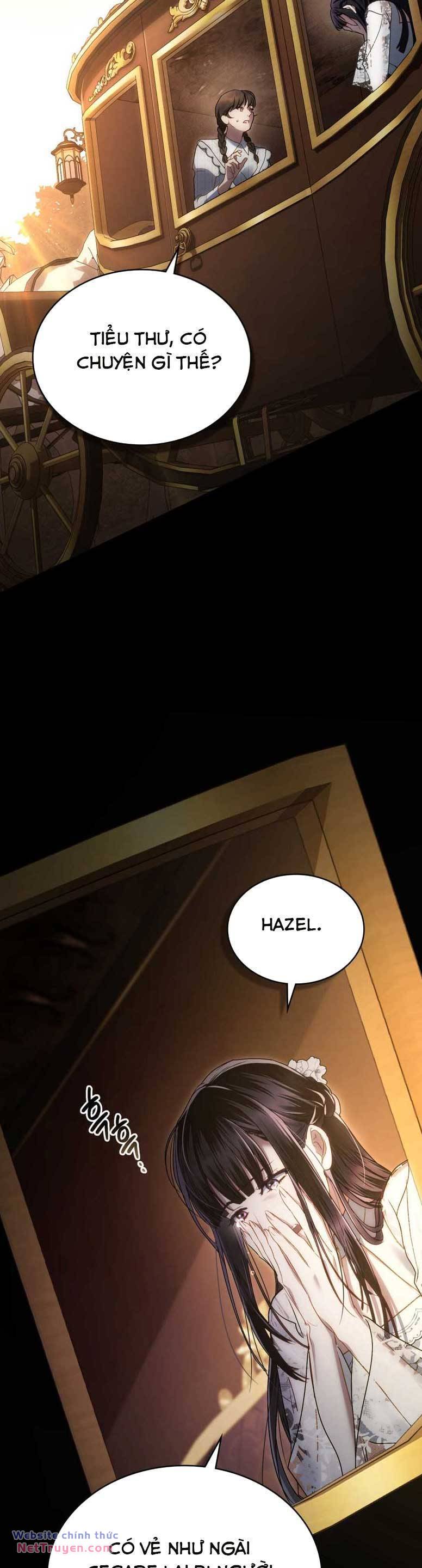 Giới Thượng Lưu - Chapter 13 - Page 32