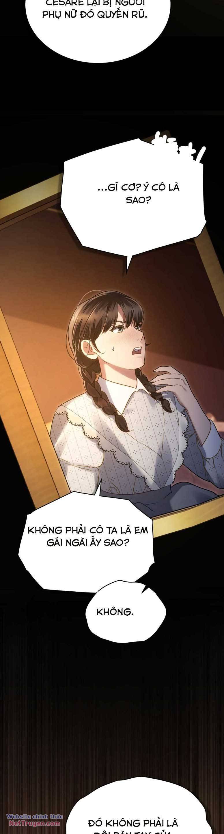 Giới Thượng Lưu - Chapter 13 - Page 33