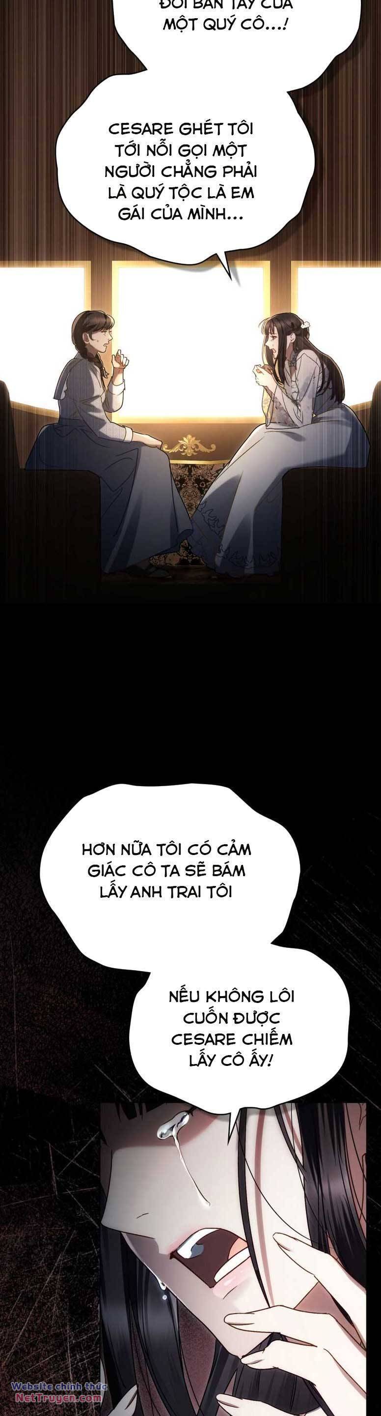 Giới Thượng Lưu - Chapter 13 - Page 34