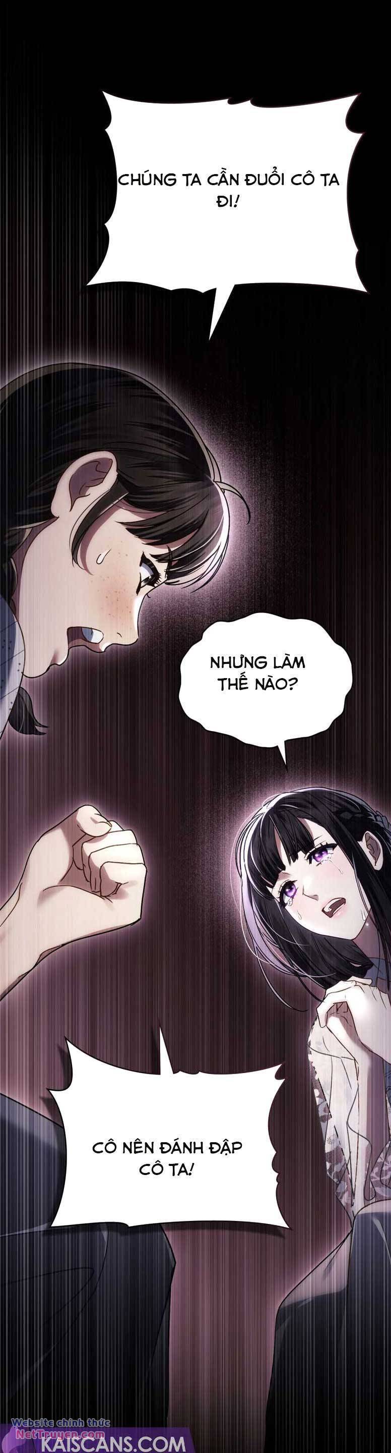 Giới Thượng Lưu - Chapter 13 - Page 36