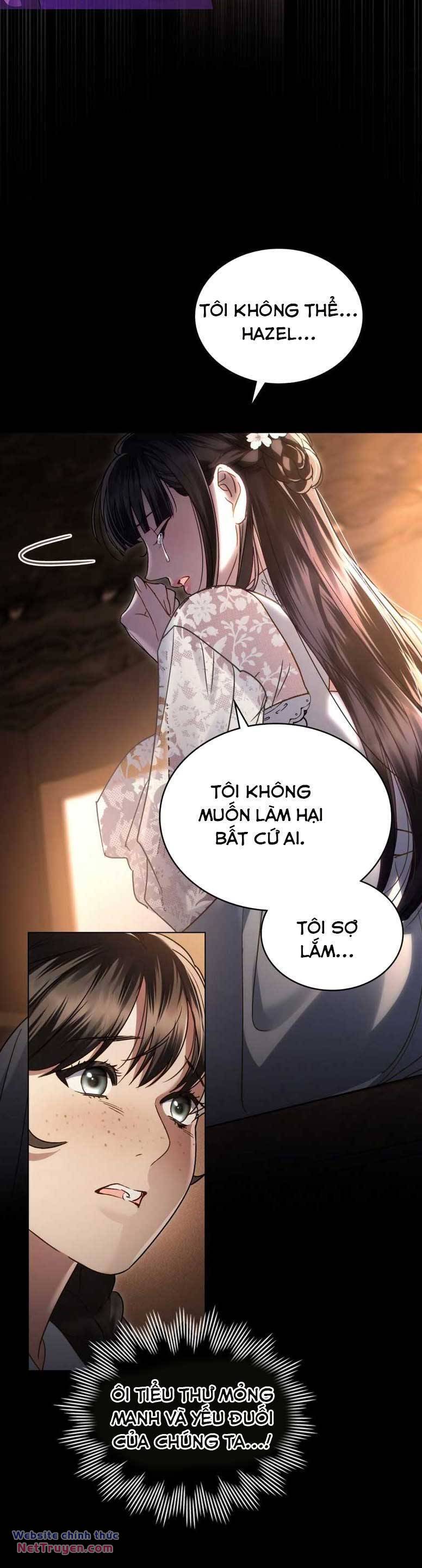 Giới Thượng Lưu - Chapter 13 - Page 37