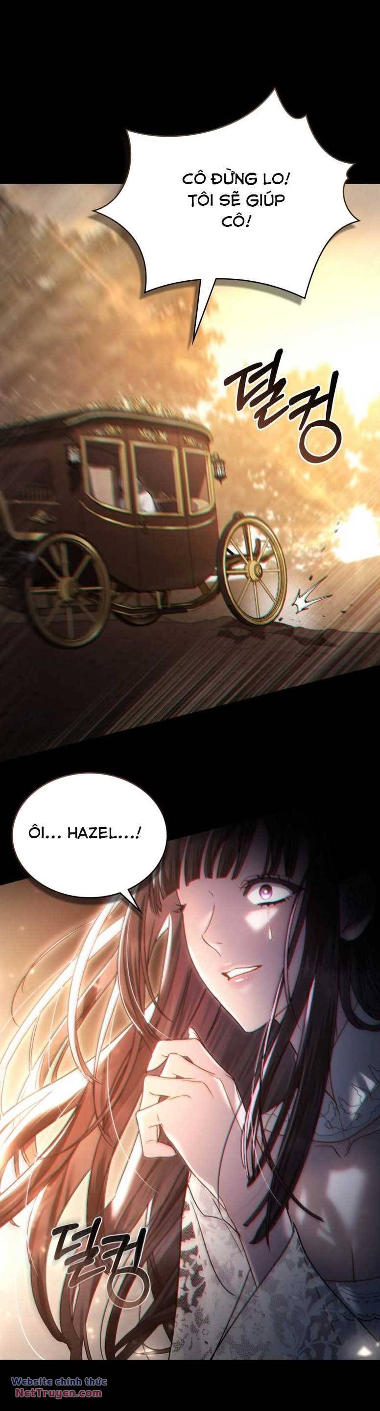 Giới Thượng Lưu - Chapter 13 - Page 38