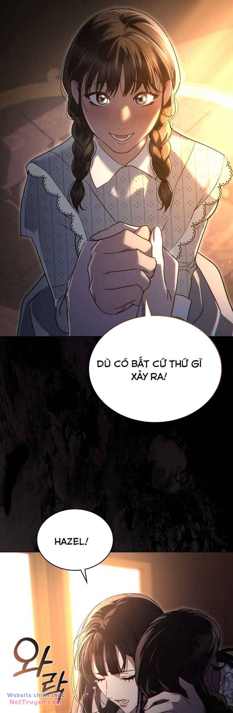 Giới Thượng Lưu - Chapter 13 - Page 40