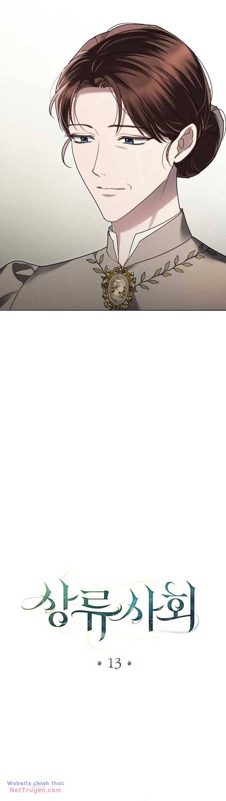 Giới Thượng Lưu - Chapter 13 - Page 5