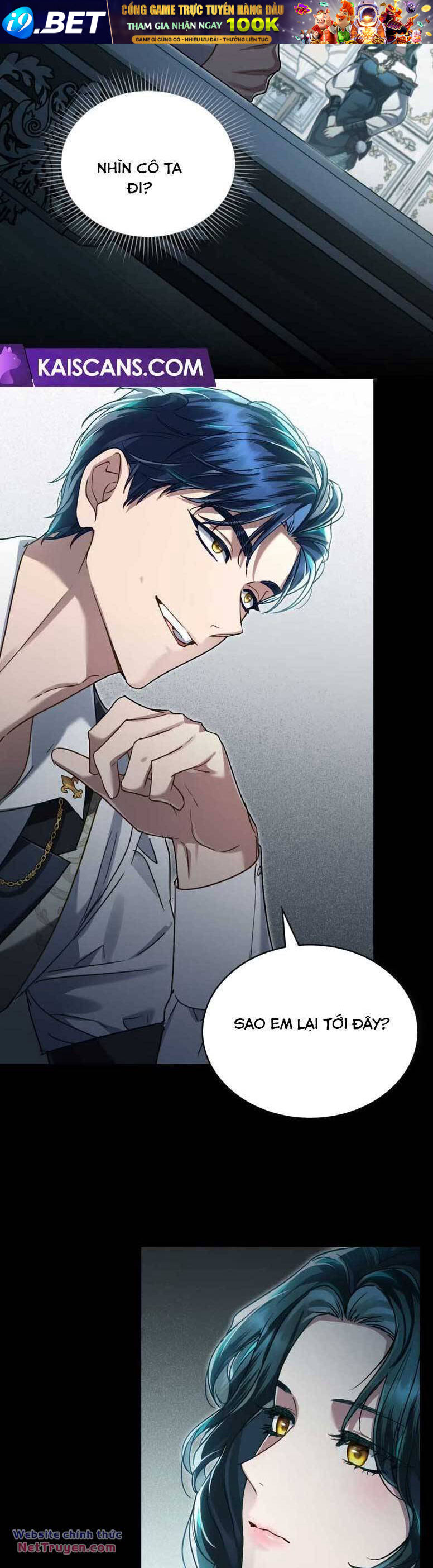 Giới Thượng Lưu - Chapter 14 - Page 9