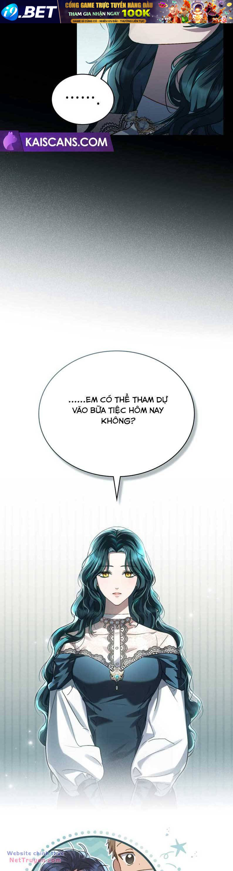 Giới Thượng Lưu - Chapter 14 - Page 10