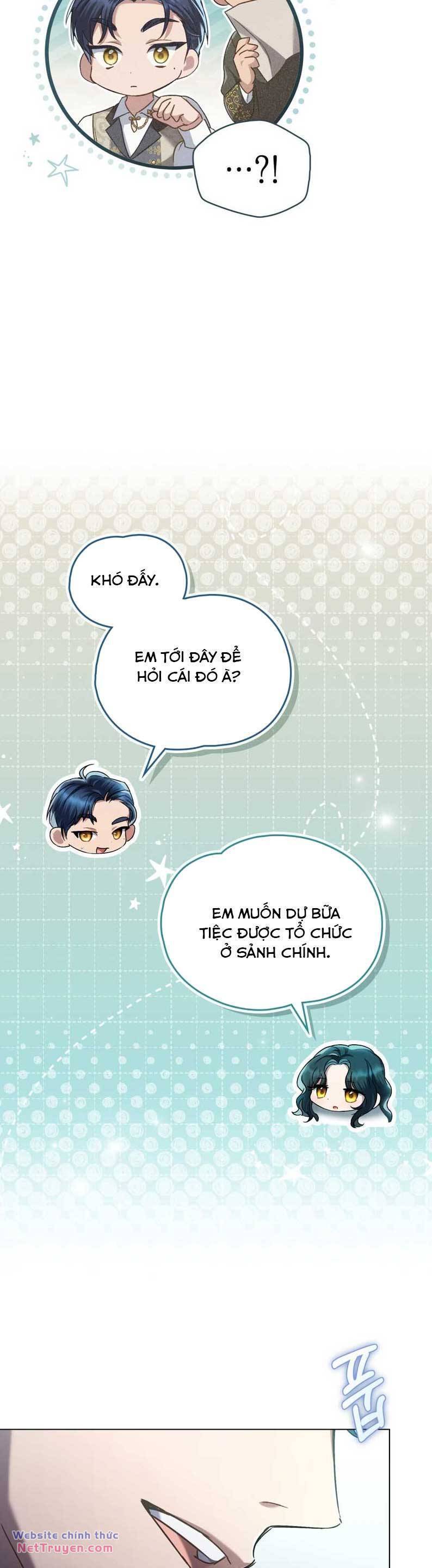 Giới Thượng Lưu - Chapter 14 - Page 11