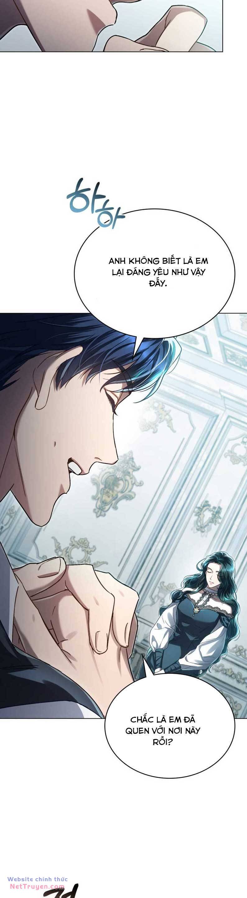 Giới Thượng Lưu - Chapter 14 - Page 12