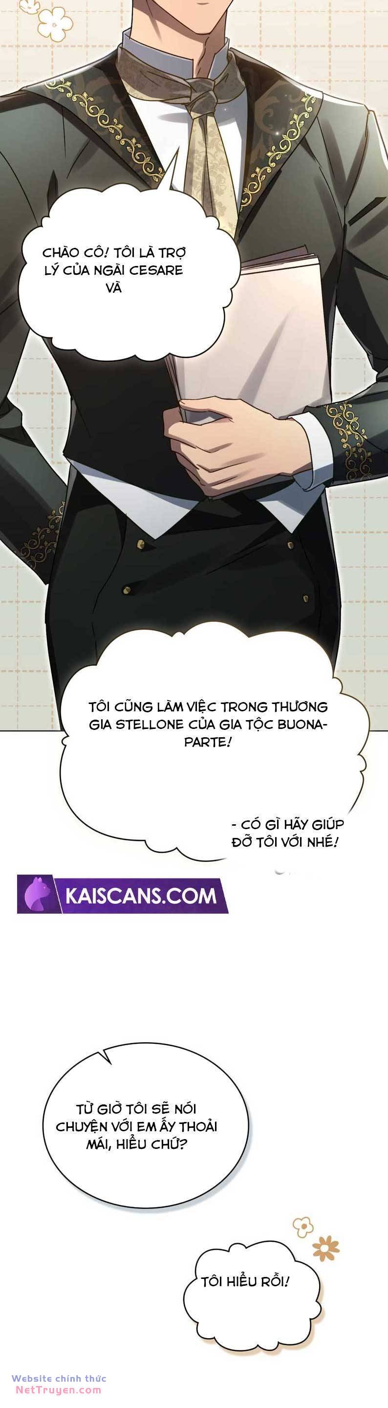 Giới Thượng Lưu - Chapter 14 - Page 15