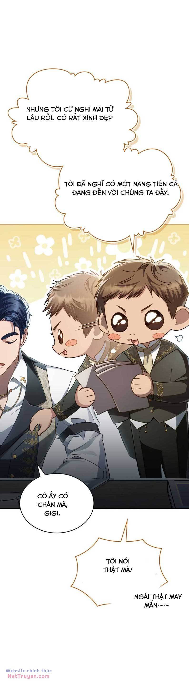 Giới Thượng Lưu - Chapter 14 - Page 16