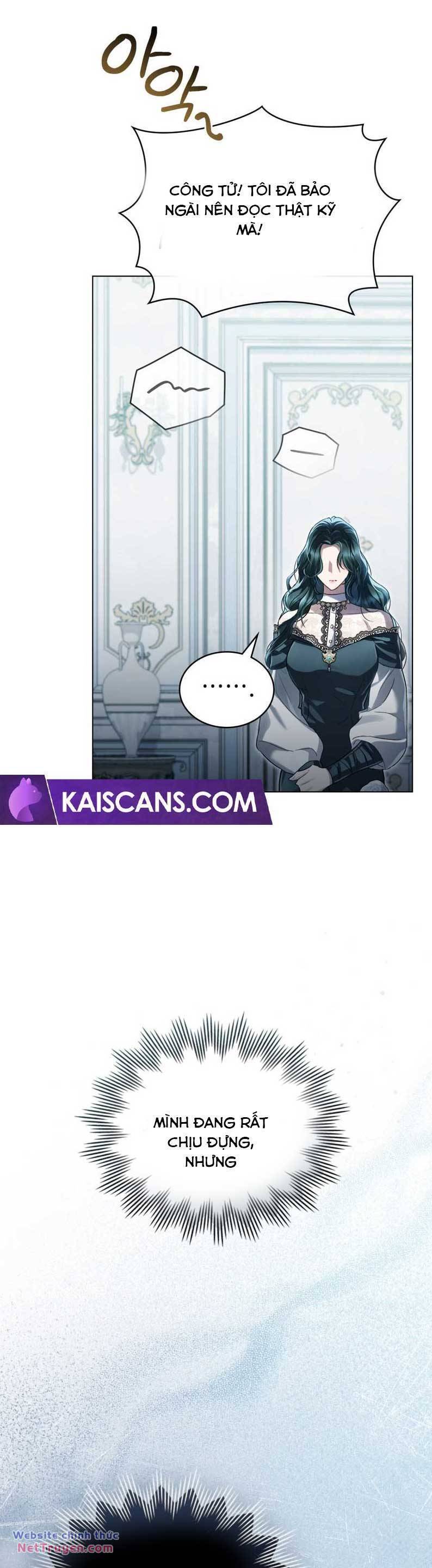 Giới Thượng Lưu - Chapter 14 - Page 17