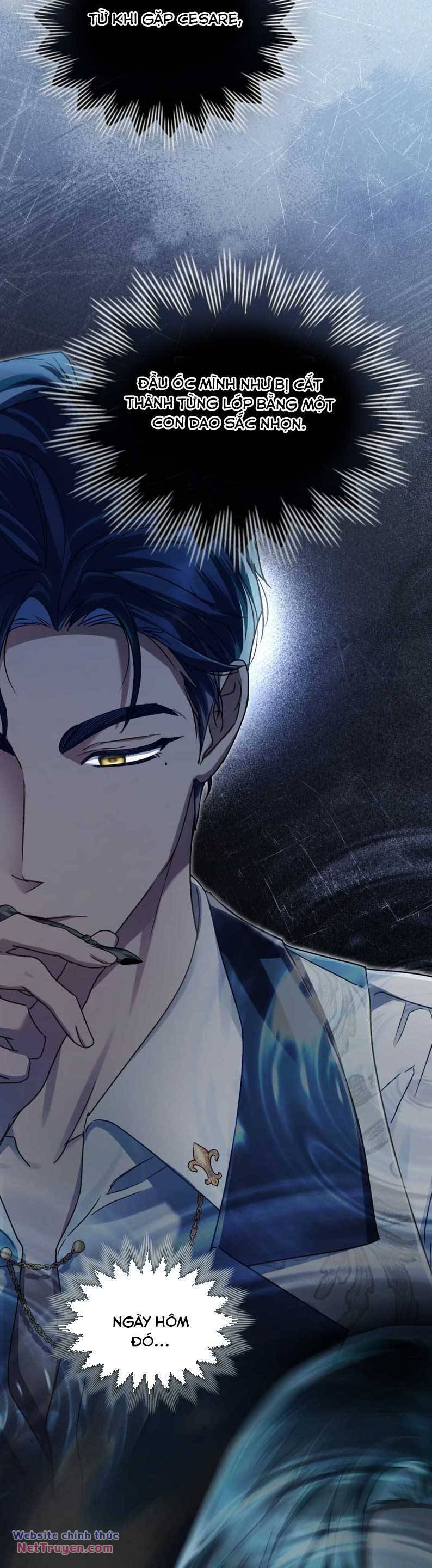 Giới Thượng Lưu - Chapter 14 - Page 18