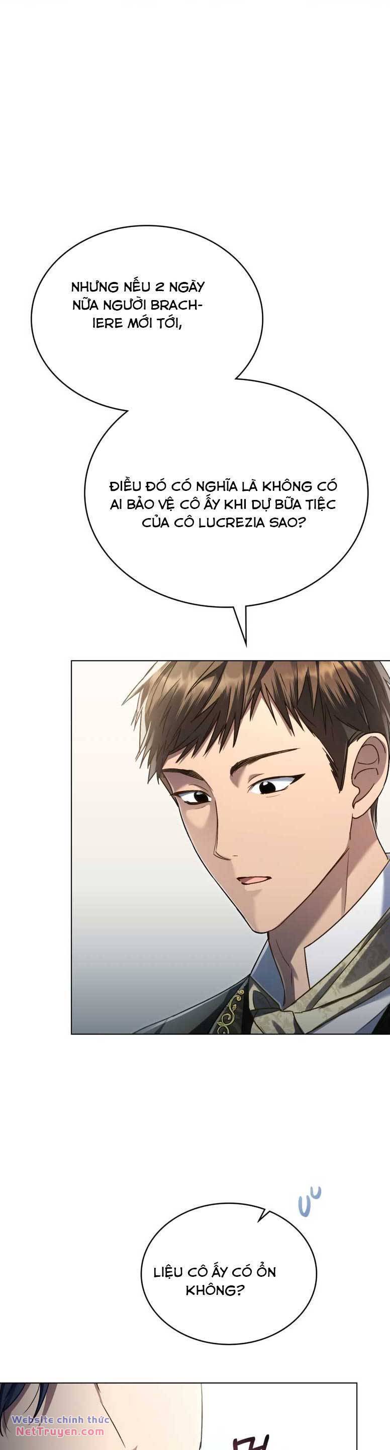 Giới Thượng Lưu - Chapter 14 - Page 25