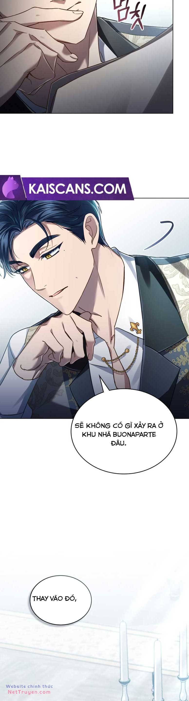 Giới Thượng Lưu - Chapter 14 - Page 26