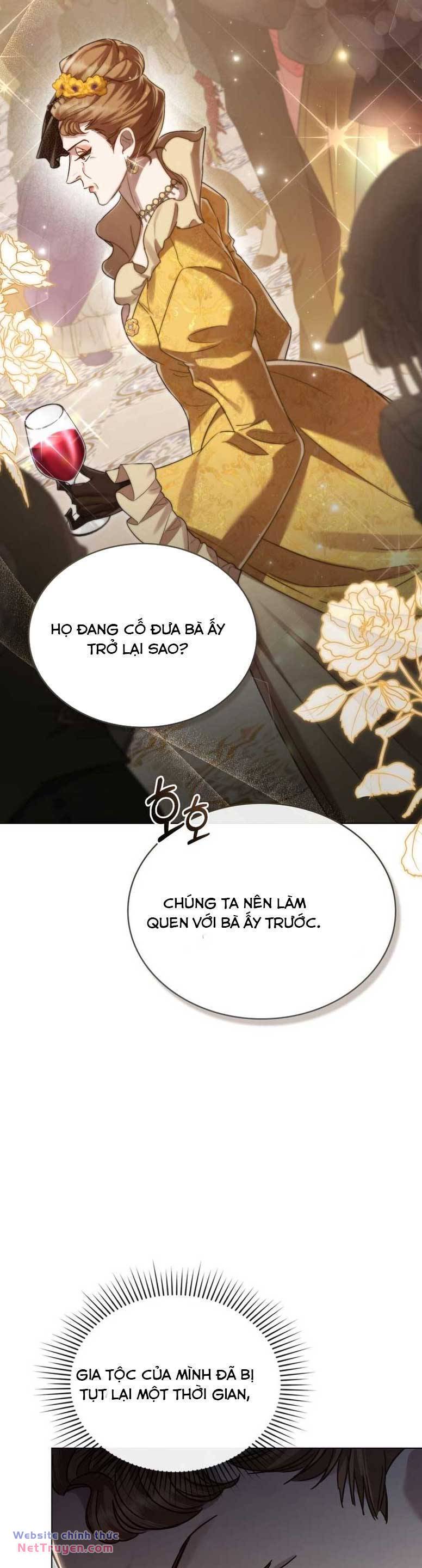 Giới Thượng Lưu - Chapter 14 - Page 30