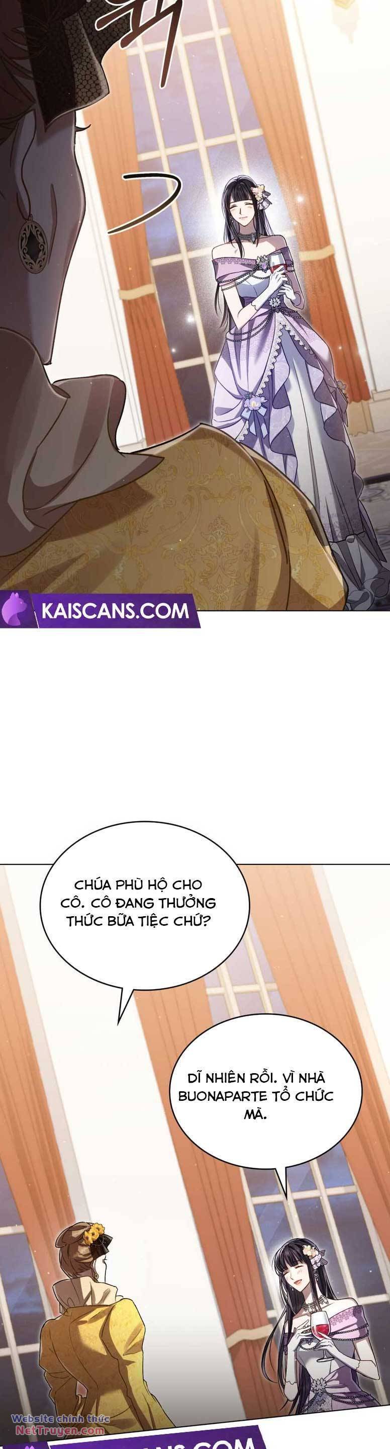 Giới Thượng Lưu - Chapter 14 - Page 32