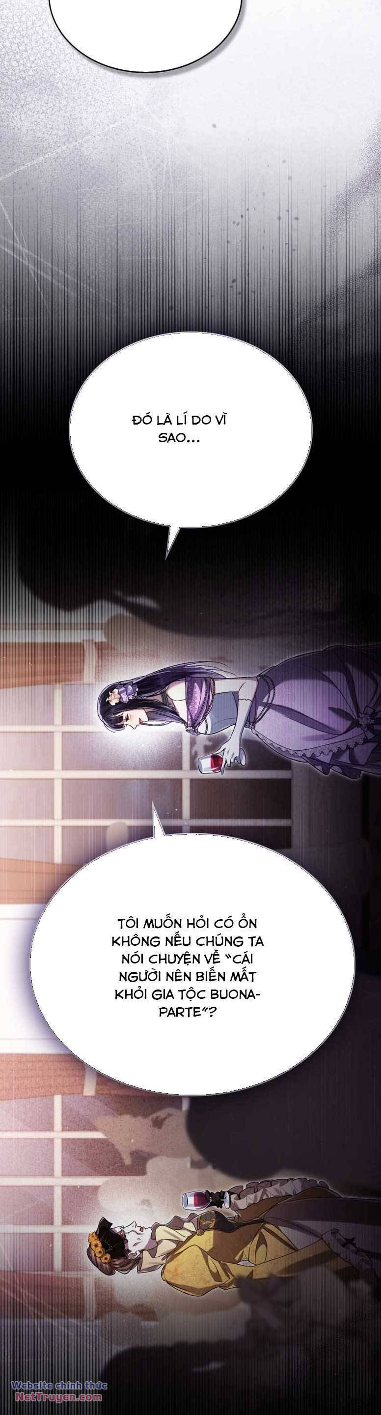 Giới Thượng Lưu - Chapter 14 - Page 34