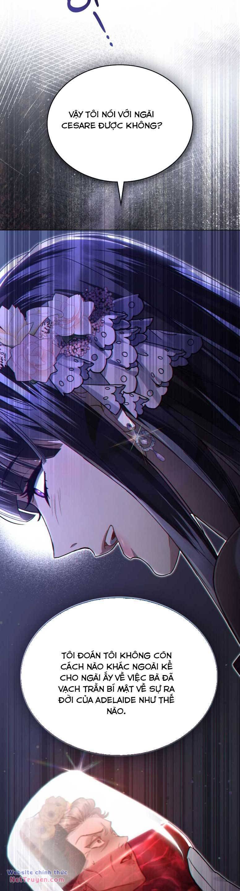 Giới Thượng Lưu - Chapter 14 - Page 36