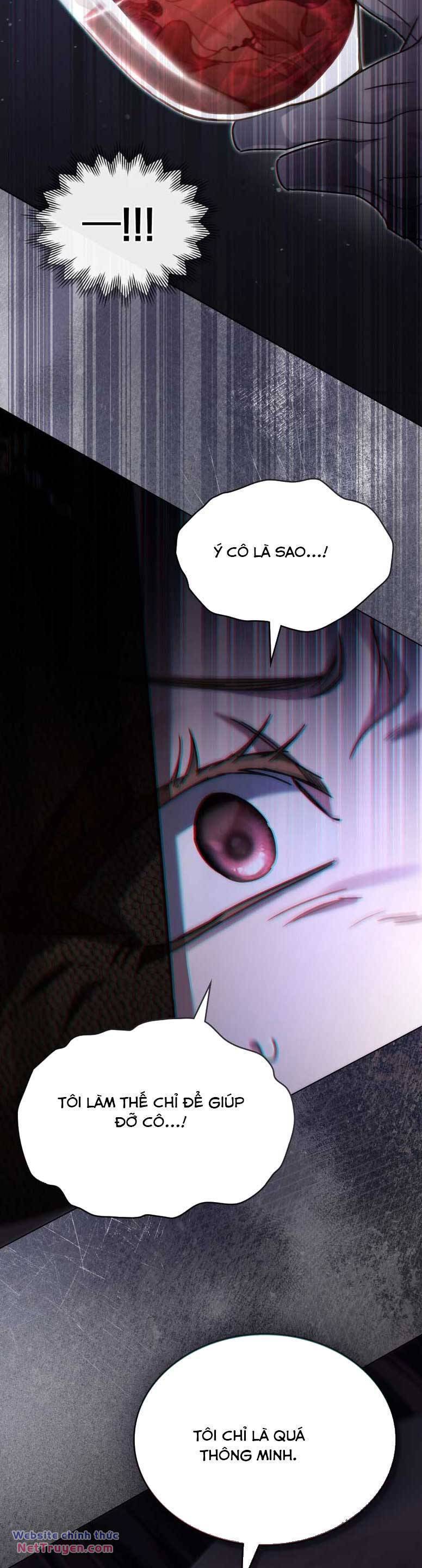 Giới Thượng Lưu - Chapter 14 - Page 37