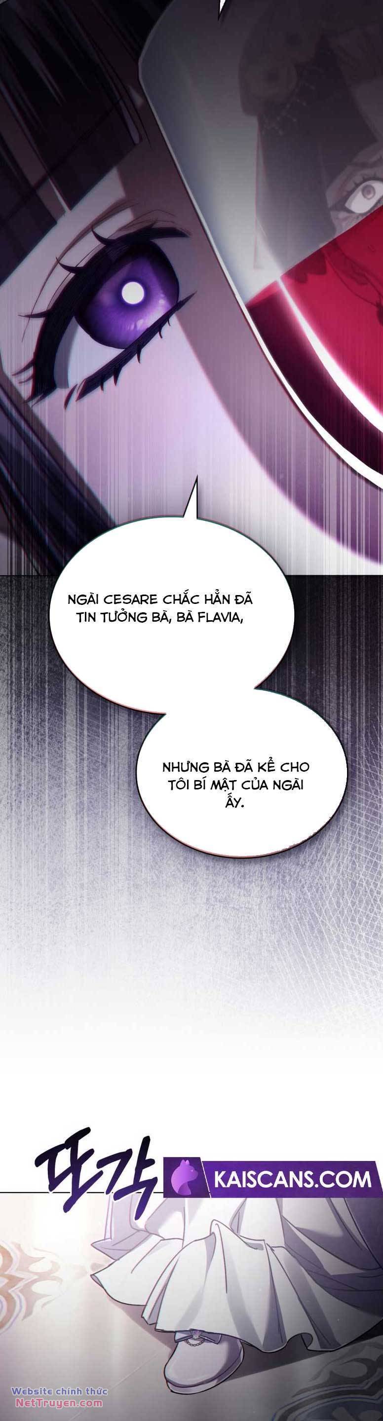 Giới Thượng Lưu - Chapter 14 - Page 38