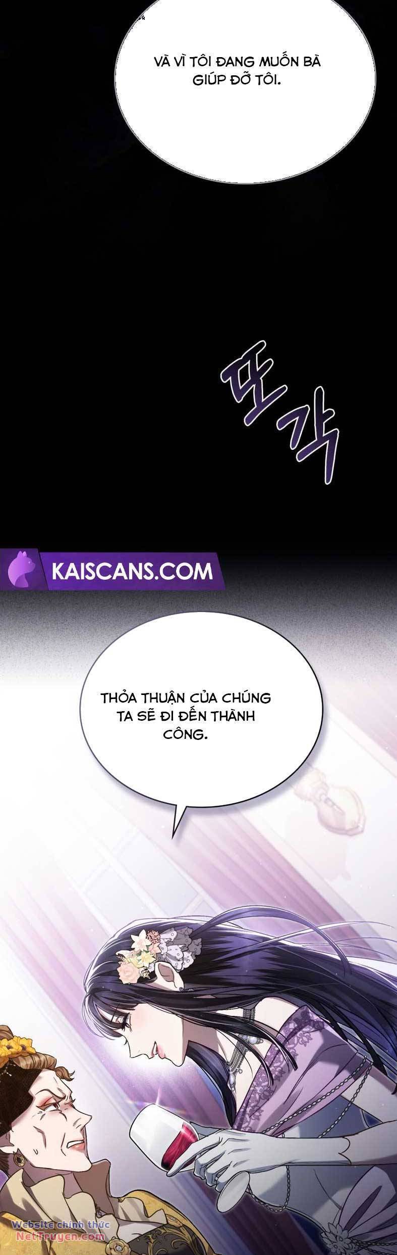 Giới Thượng Lưu - Chapter 14 - Page 40