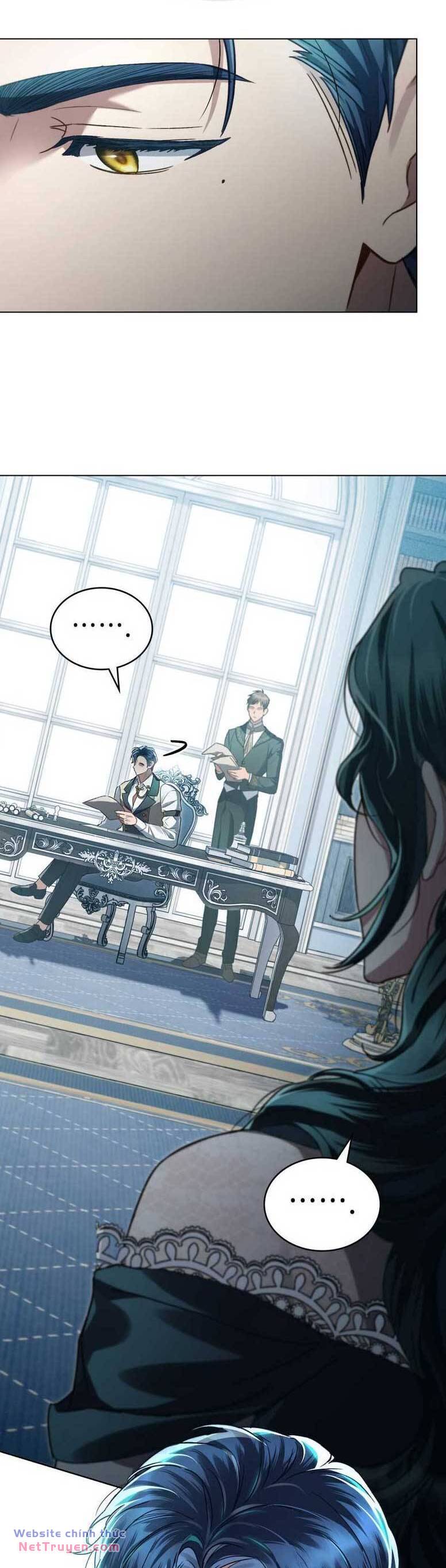 Giới Thượng Lưu - Chapter 14 - Page 5