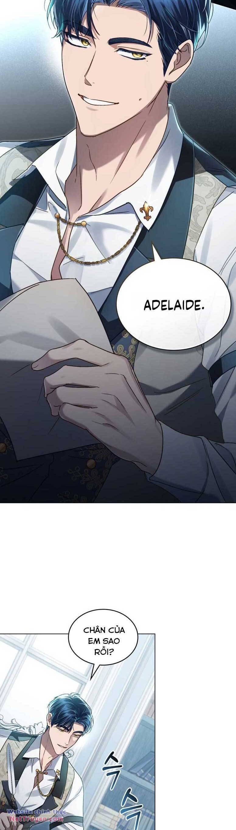 Giới Thượng Lưu - Chapter 14 - Page 6