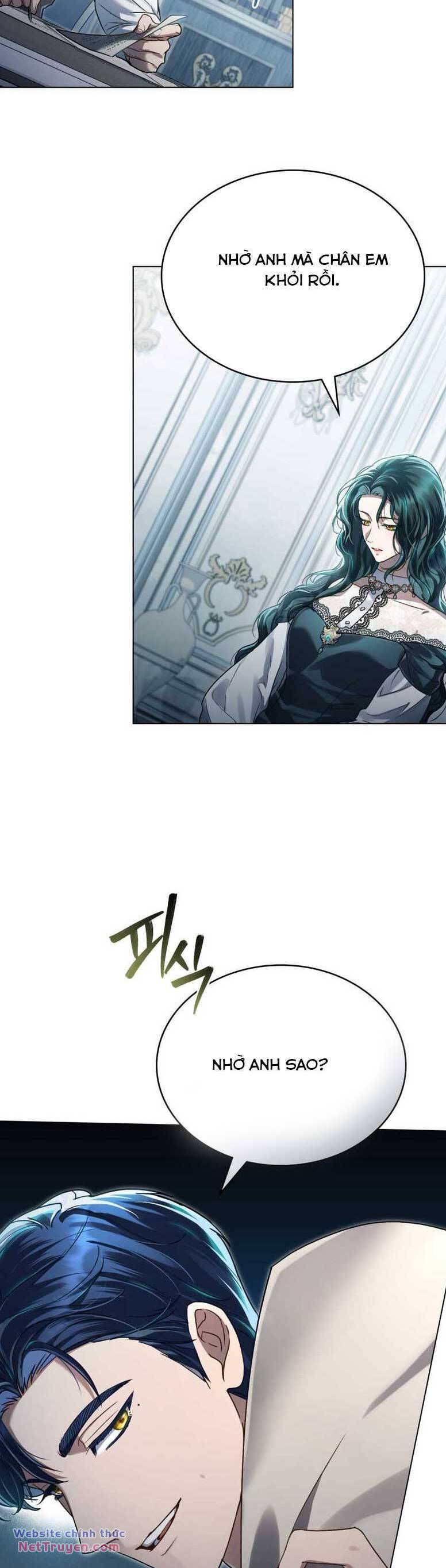 Giới Thượng Lưu - Chapter 14 - Page 7