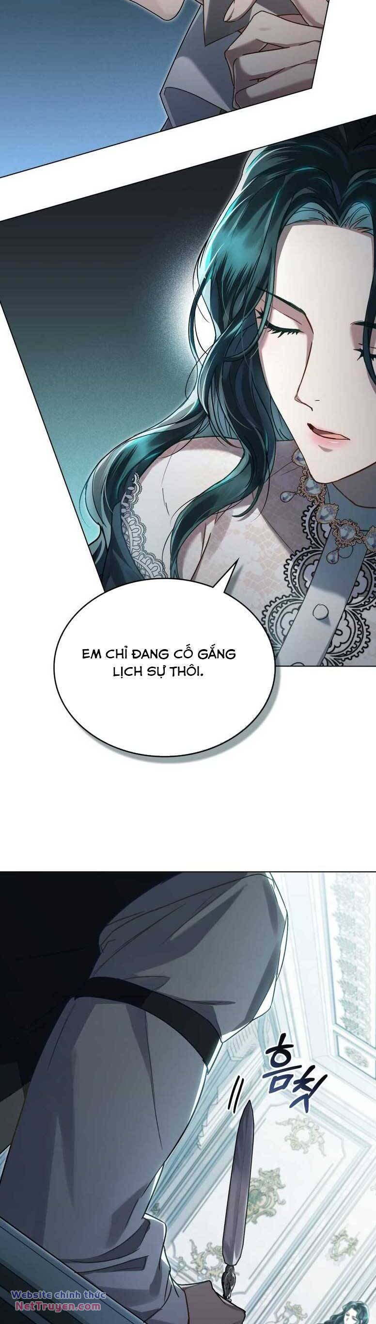 Giới Thượng Lưu - Chapter 14 - Page 8