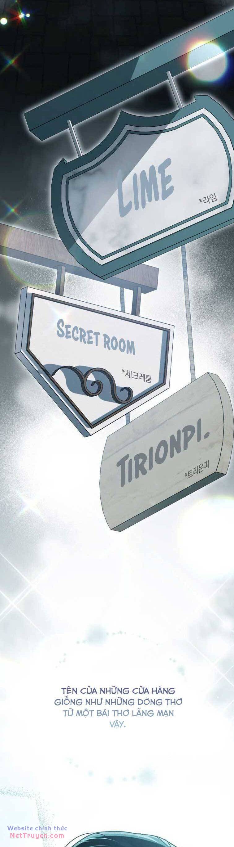 Giới Thượng Lưu - Chapter 15 - Page 9