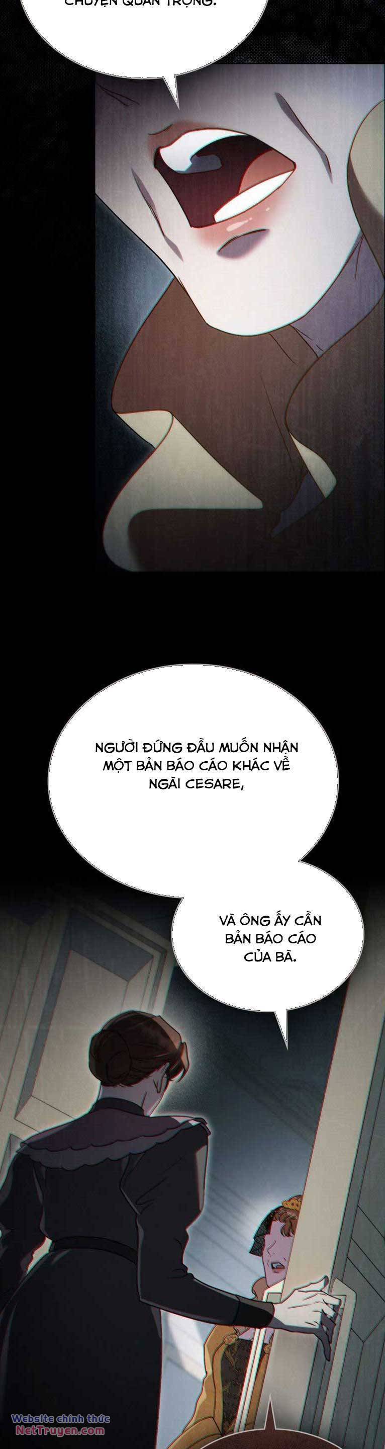 Giới Thượng Lưu - Chapter 15 - Page 14