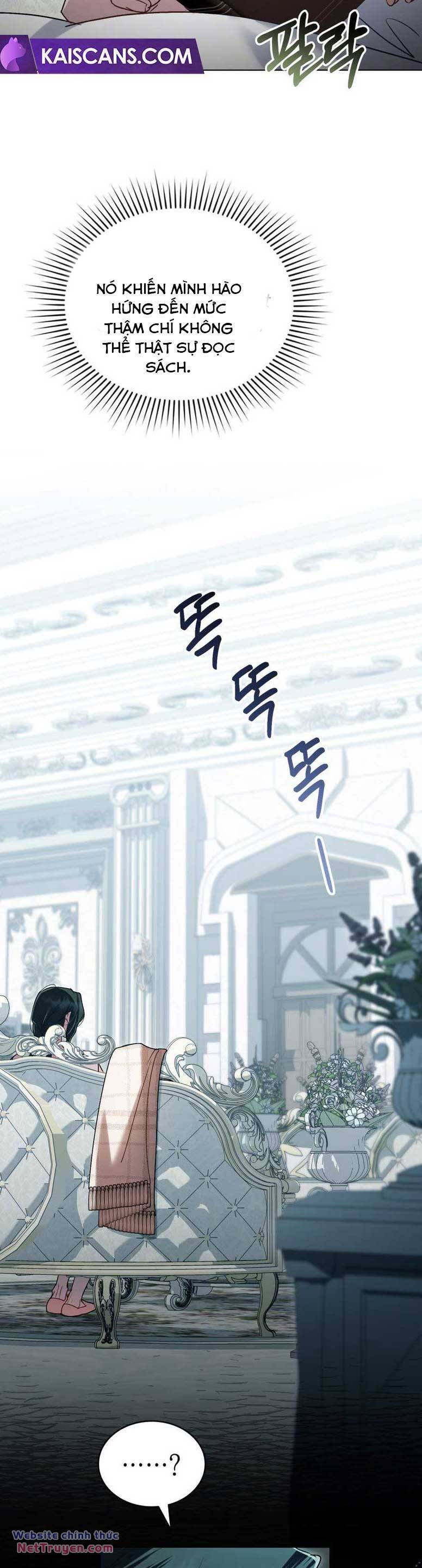 Giới Thượng Lưu - Chapter 15 - Page 21