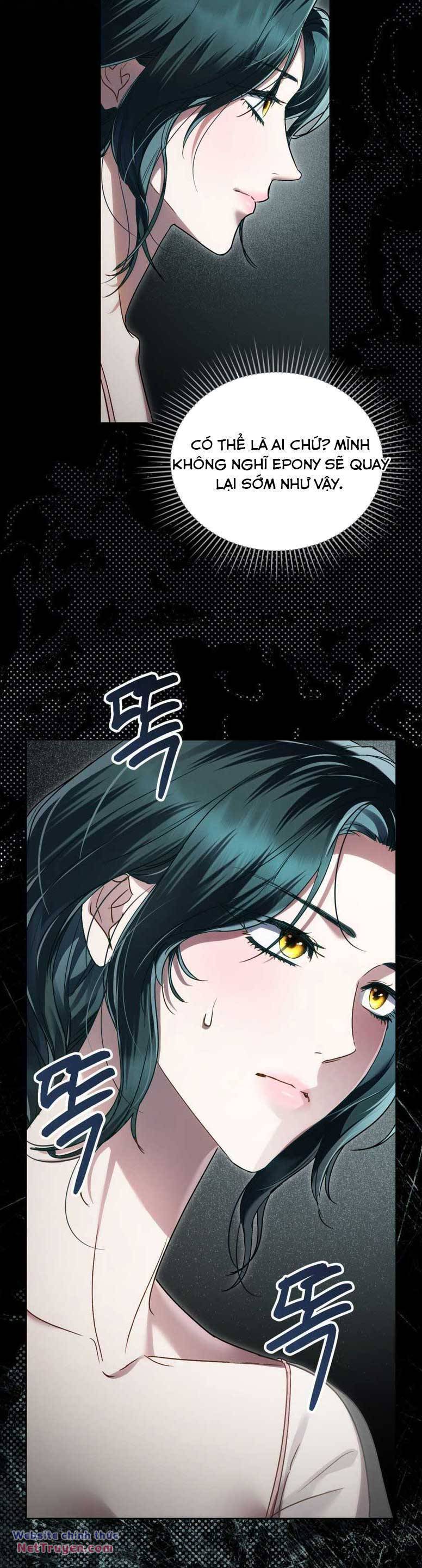 Giới Thượng Lưu - Chapter 15 - Page 22