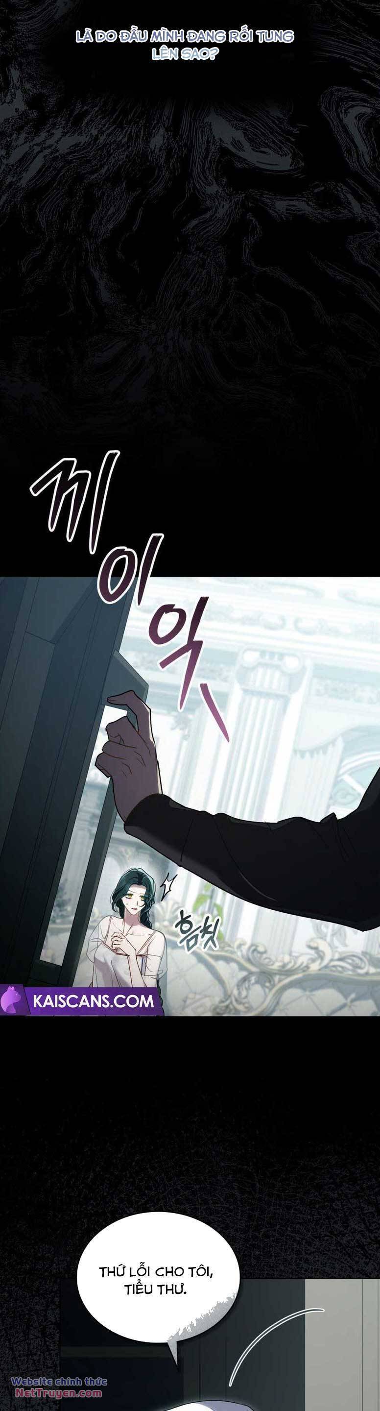 Giới Thượng Lưu - Chapter 15 - Page 25