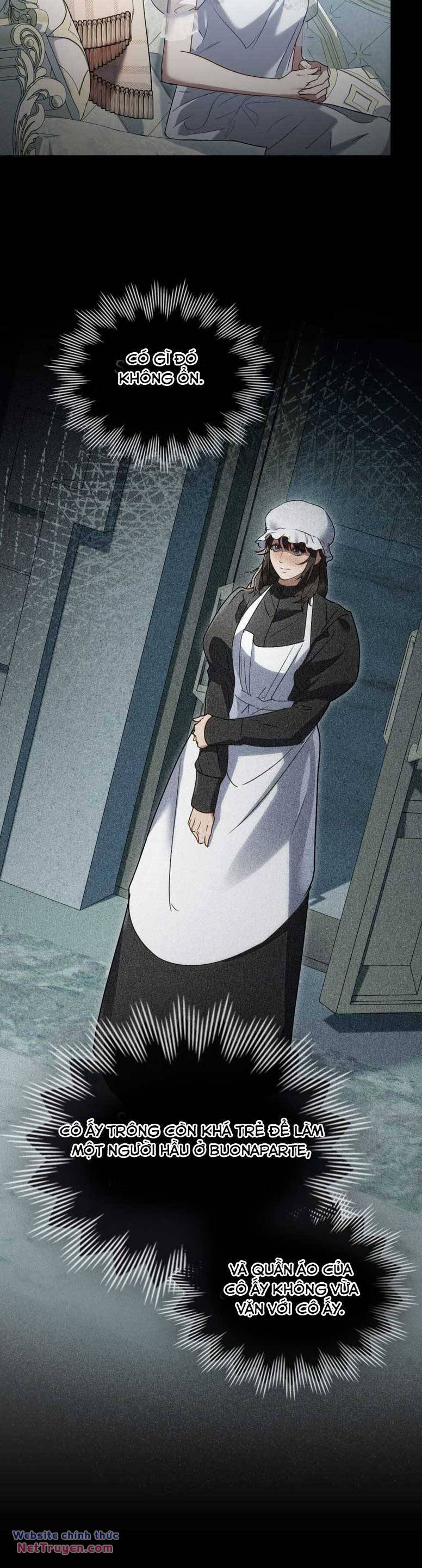 Giới Thượng Lưu - Chapter 15 - Page 28