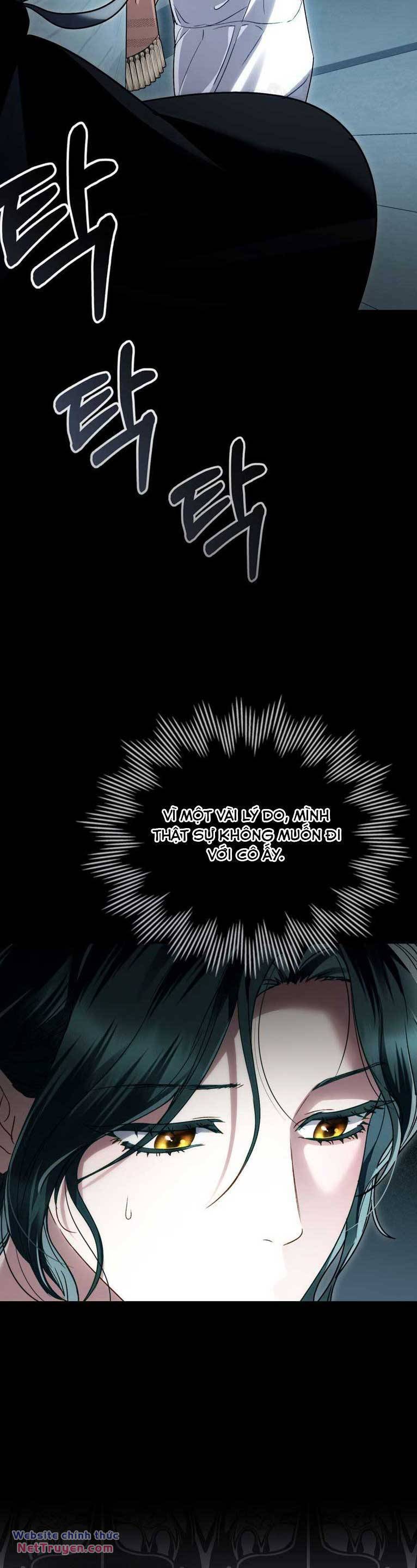 Giới Thượng Lưu - Chapter 15 - Page 32