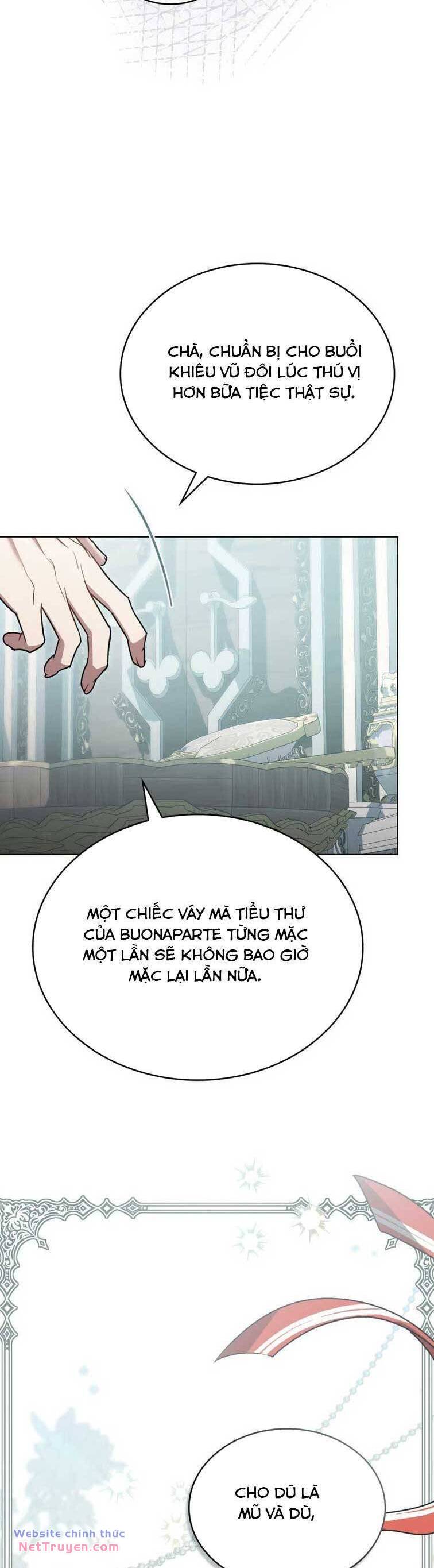 Giới Thượng Lưu - Chapter 15 - Page 5