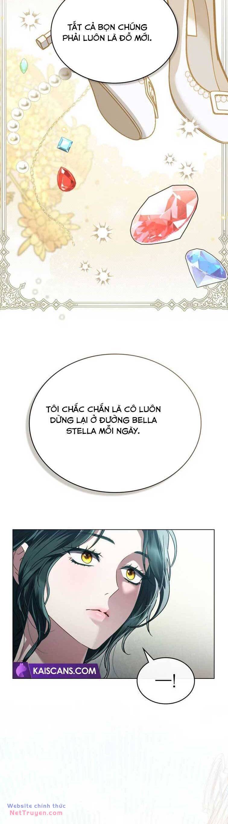 Giới Thượng Lưu - Chapter 15 - Page 7