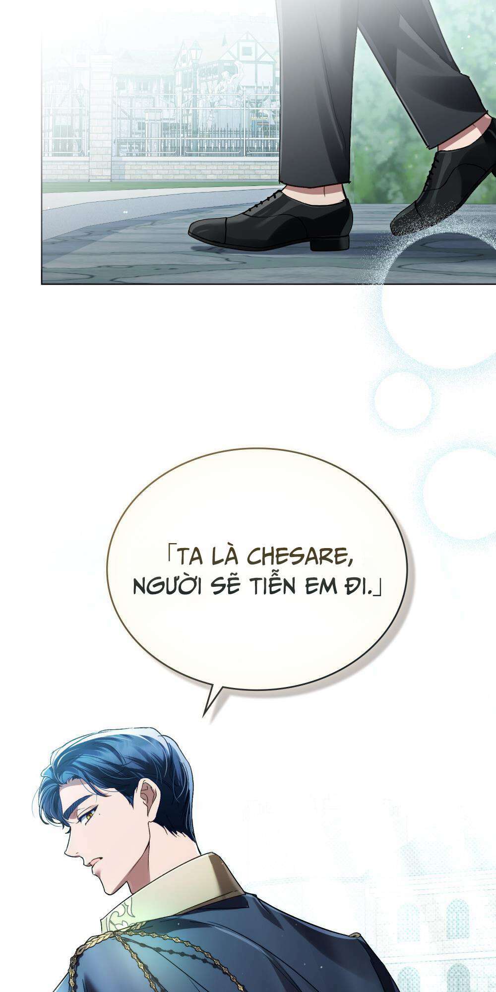 Giới Thượng Lưu - Chapter 2 - Page 10