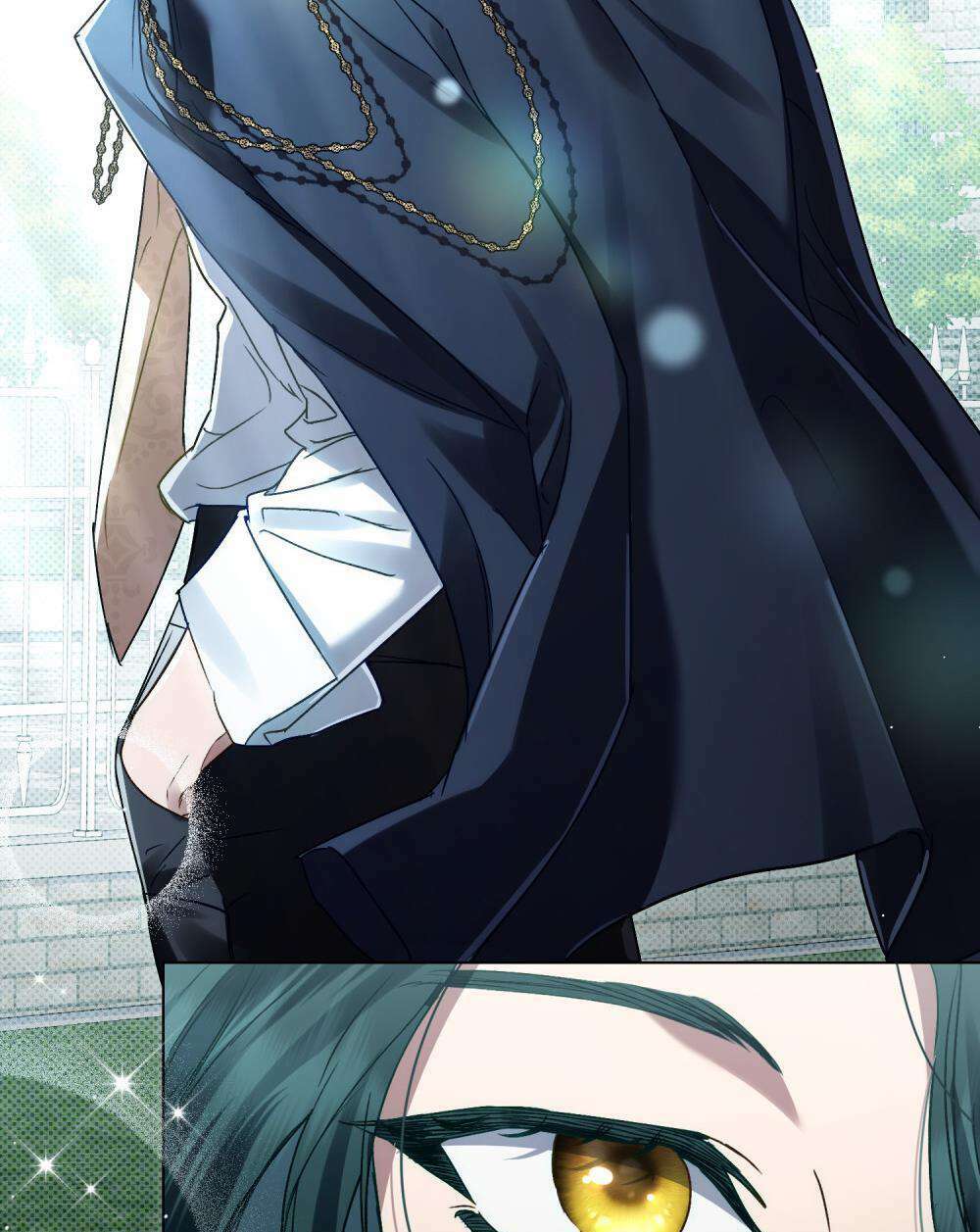 Giới Thượng Lưu - Chapter 2 - Page 11