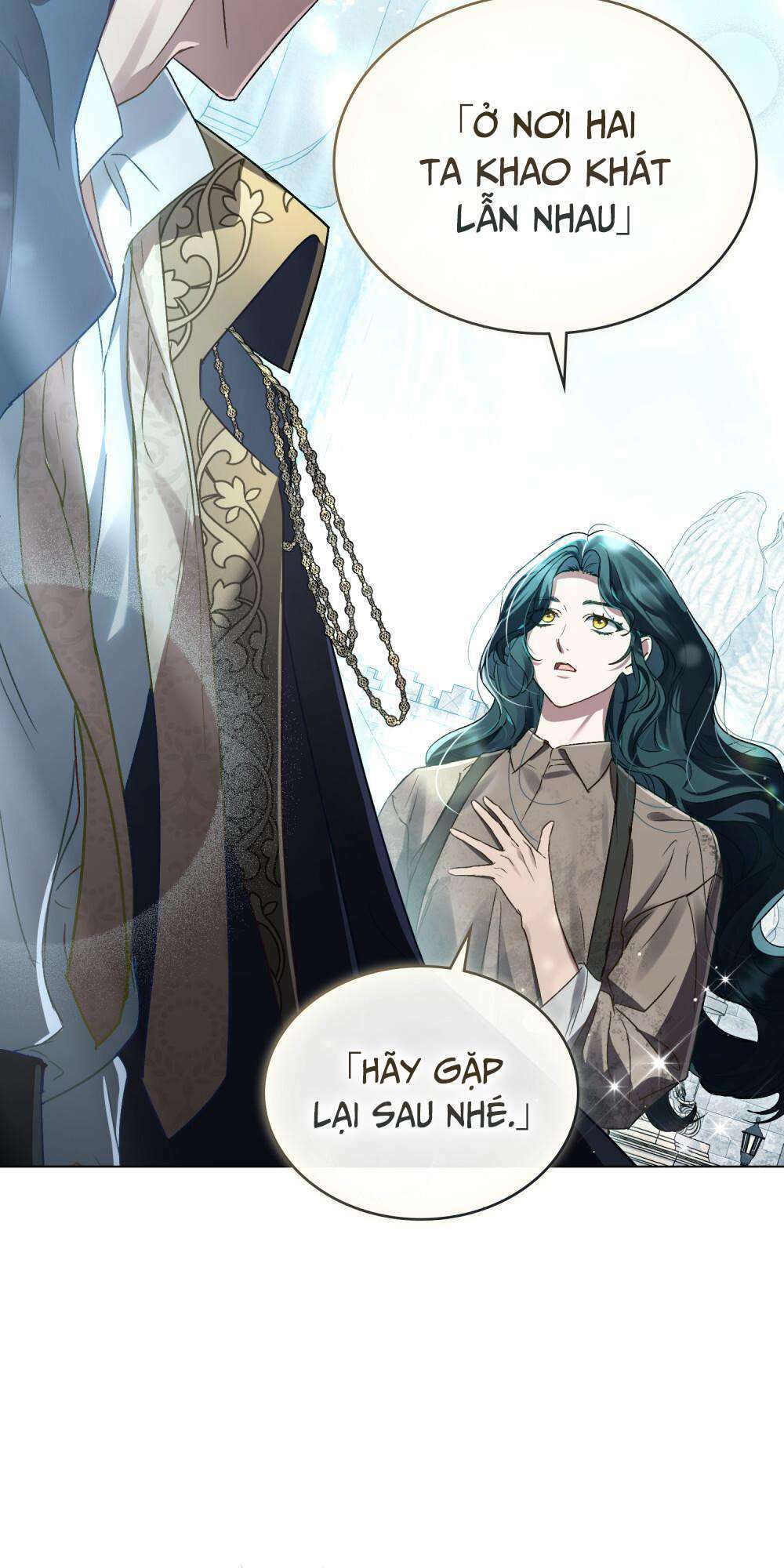 Giới Thượng Lưu - Chapter 2 - Page 13