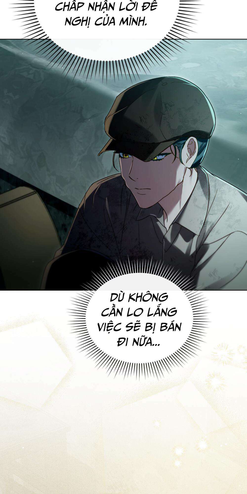 Giới Thượng Lưu - Chapter 2 - Page 19