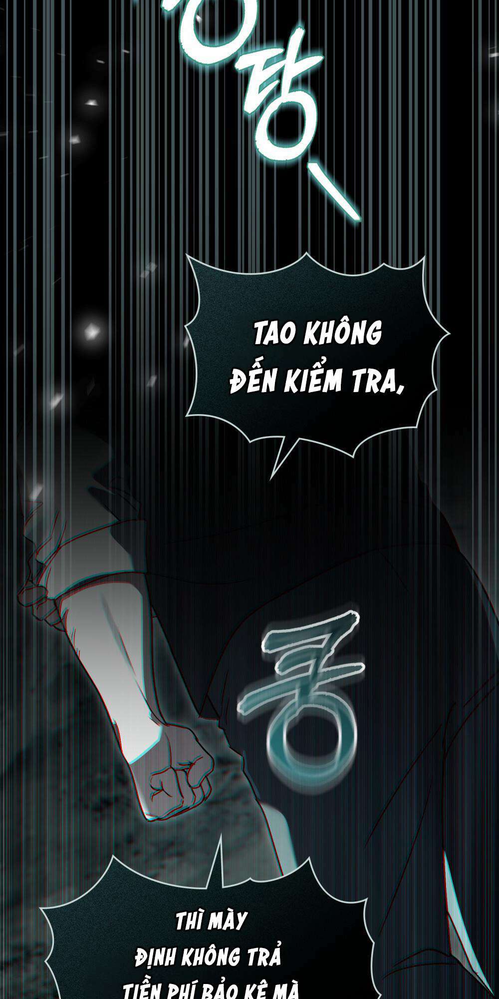 Giới Thượng Lưu - Chapter 2 - Page 29