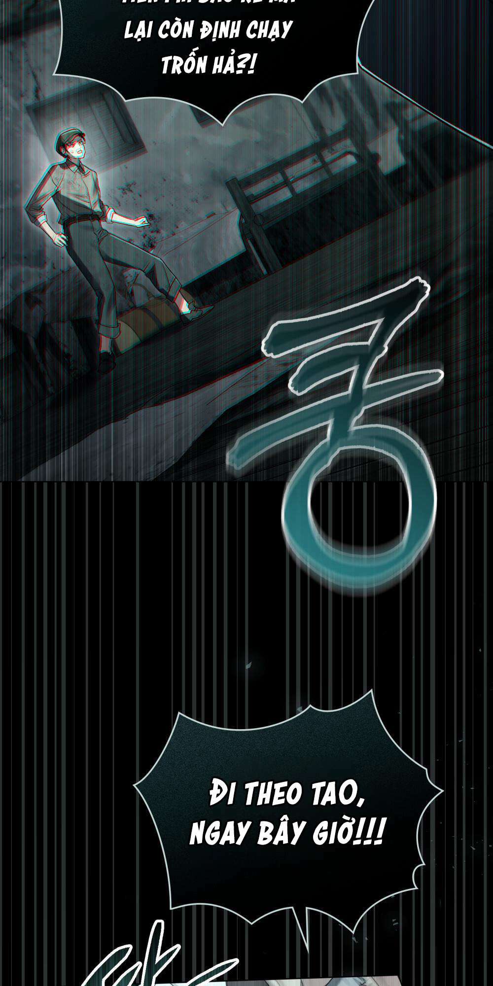 Giới Thượng Lưu - Chapter 2 - Page 30