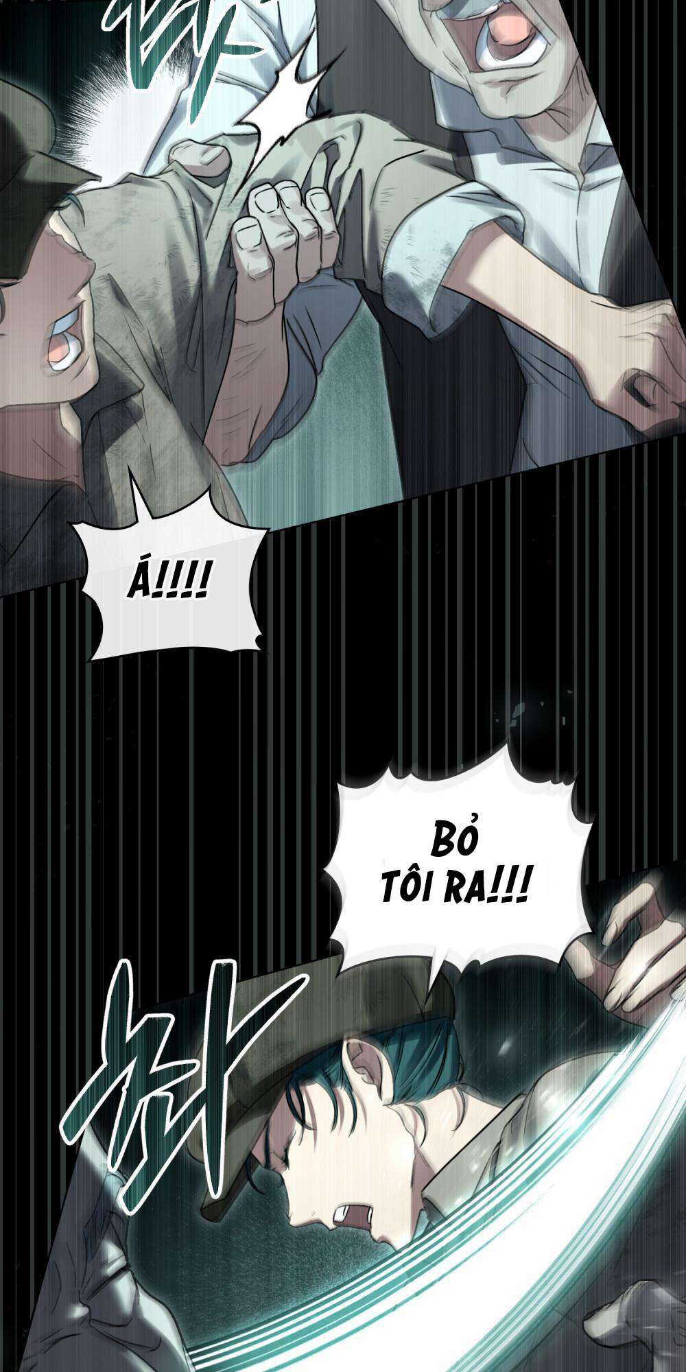 Giới Thượng Lưu - Chapter 2 - Page 31